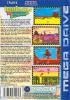 Desert Demolition Starring Road Runner And Wile E. Coyote - Mega Drive - Genesis