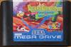 Desert Demolition Starring Road Runner And Wile E. Coyote - Mega Drive - Genesis