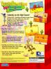 Desert Demolition Starring Road Runner And Wile E. Coyote - Mega Drive - Genesis
