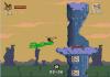 Desert Demolition Starring Road Runner And Wile E. Coyote - Mega Drive - Genesis