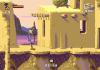 Desert Demolition Starring Road Runner And Wile E. Coyote - Mega Drive - Genesis