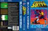 Dino Dini's Soccer - Mega Drive - Genesis