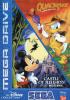 The Disney Collection : Quackshot & Castle of Illusion - Mega Drive - Genesis