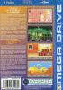 The Disney Collection : Quackshot & Castle of Illusion - Mega Drive - Genesis