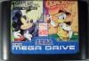 The Disney Collection : Quackshot & Castle of Illusion - Mega Drive - Genesis
