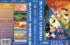 The Disney Collection : Quackshot & Castle of Illusion - Mega Drive - Genesis