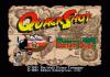 The Disney Collection : Quackshot & Castle of Illusion - Mega Drive - Genesis