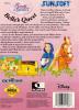 Disney's Beauty and the Beast : Belle's Quest - Mega Drive - Genesis