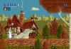 Disney's Beauty and the Beast : Belle's Quest - Mega Drive - Genesis