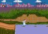 Disney's Beauty and the Beast : Belle's Quest - Mega Drive - Genesis
