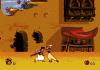 Disney's Aladdin - Mega Drive - Genesis