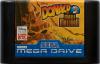 Donald in Maui Mallard  - Mega Drive - Genesis