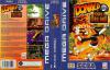 Donald in Maui Mallard  - Mega Drive - Genesis