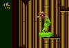 Donald in Maui Mallard  - Mega Drive - Genesis
