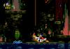 Donald in Maui Mallard  - Mega Drive - Genesis