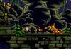 Donald in Maui Mallard  - Mega Drive - Genesis