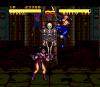 Double Dragon V : The Shadow Falls - Mega Drive - Genesis