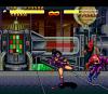 Double Dragon V : The Shadow Falls - Mega Drive - Genesis
