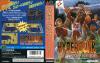 Hyperdunk : The Playoff Edition - Mega Drive - Genesis