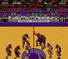 Hyperdunk : The Playoff Edition - Mega Drive - Genesis