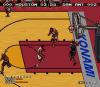 Hyperdunk : The Playoff Edition - Mega Drive - Genesis