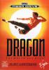 Dragon : The Bruce Lee Story - Mega Drive - Genesis