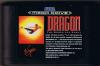 Dragon : The Bruce Lee Story - Mega Drive - Genesis