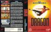 Dragon : The Bruce Lee Story - Mega Drive - Genesis