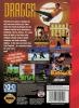 Dragon : The Bruce Lee Story - Mega Drive - Genesis