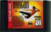 Dragon : The Bruce Lee Story - Mega Drive - Genesis