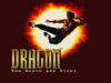 Dragon : The Bruce Lee Story - Mega Drive - Genesis