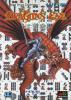 Dragon's Eye Plus : Shanghai III - Mega Drive - Genesis