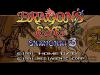 Dragon's Eye Plus : Shanghai III - Mega Drive - Genesis