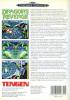 Dragon's Revenge - Mega Drive - Genesis