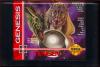 Dragon's Revenge - Mega Drive - Genesis