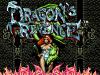 Dragon's Revenge - Mega Drive - Genesis
