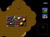 Dune II : Kampf um den Wüstenplaneten - Mega Drive - Genesis