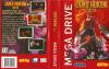 Duke Nukem : 3D - Mega Drive - Genesis