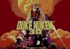 Duke Nukem : 3D - Mega Drive - Genesis