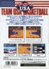 Dream Team USA : Team USA Basketball - Mega Drive - Genesis