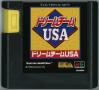 Dream Team USA : Team USA Basketball - Mega Drive - Genesis