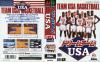 Dream Team USA : Team USA Basketball - Mega Drive - Genesis