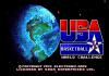 Dream Team USA : Team USA Basketball - Mega Drive - Genesis