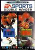 EA Sports : Double Header - Mega Drive - Genesis