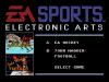 EA Sports : Double Header - Mega Drive - Genesis