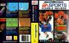 EA Sports : Double Header - Mega Drive - Genesis