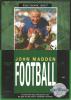 John Madden Football - Mega Drive - Genesis