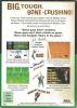 John Madden Football - Mega Drive - Genesis
