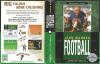 John Madden Football - Mega Drive - Genesis