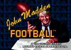 EA Sports : Double Header - Mega Drive - Genesis